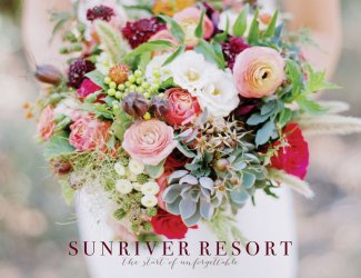 Sunriver Resort